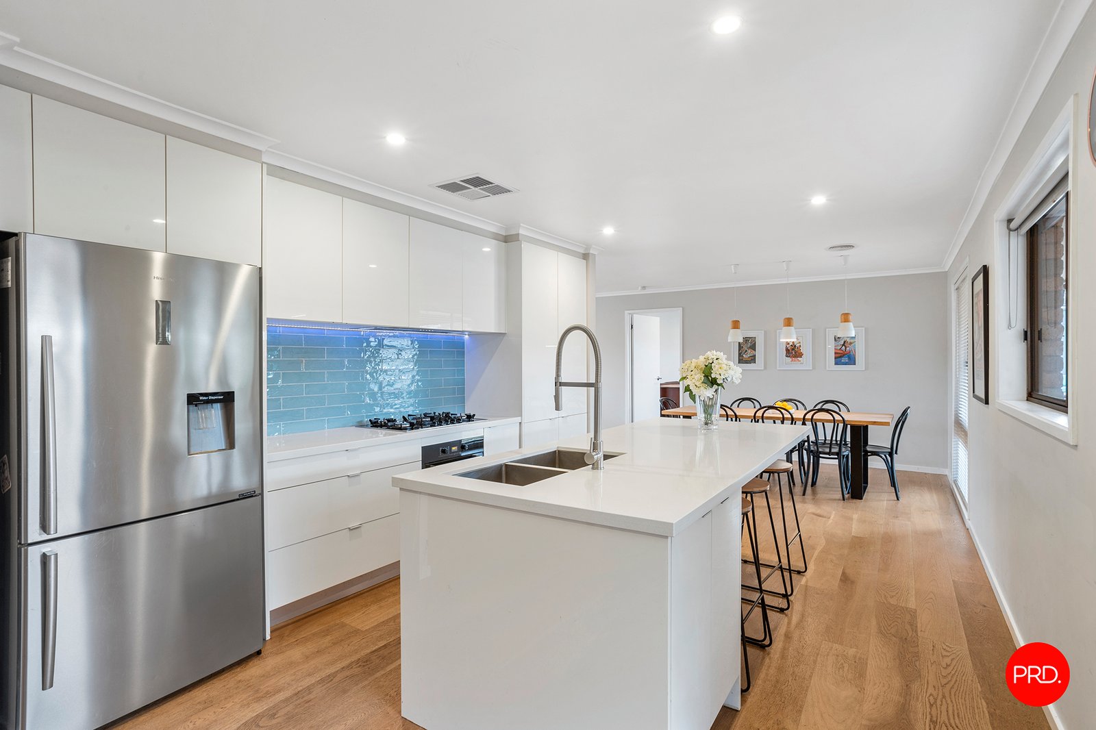 136 Olympic Parade GOLDEN SQUARE 7