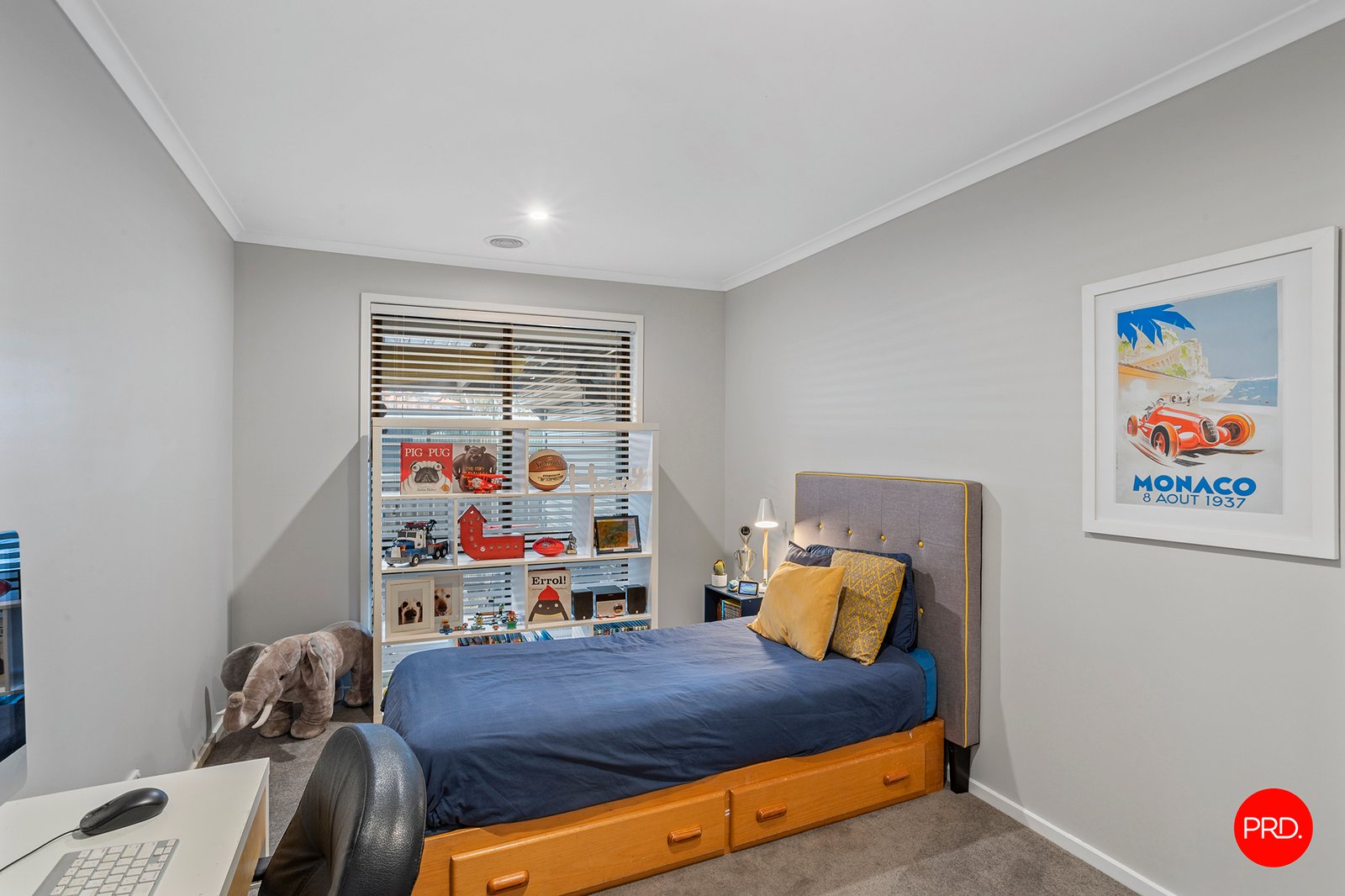 136 Olympic Parade GOLDEN SQUARE 14