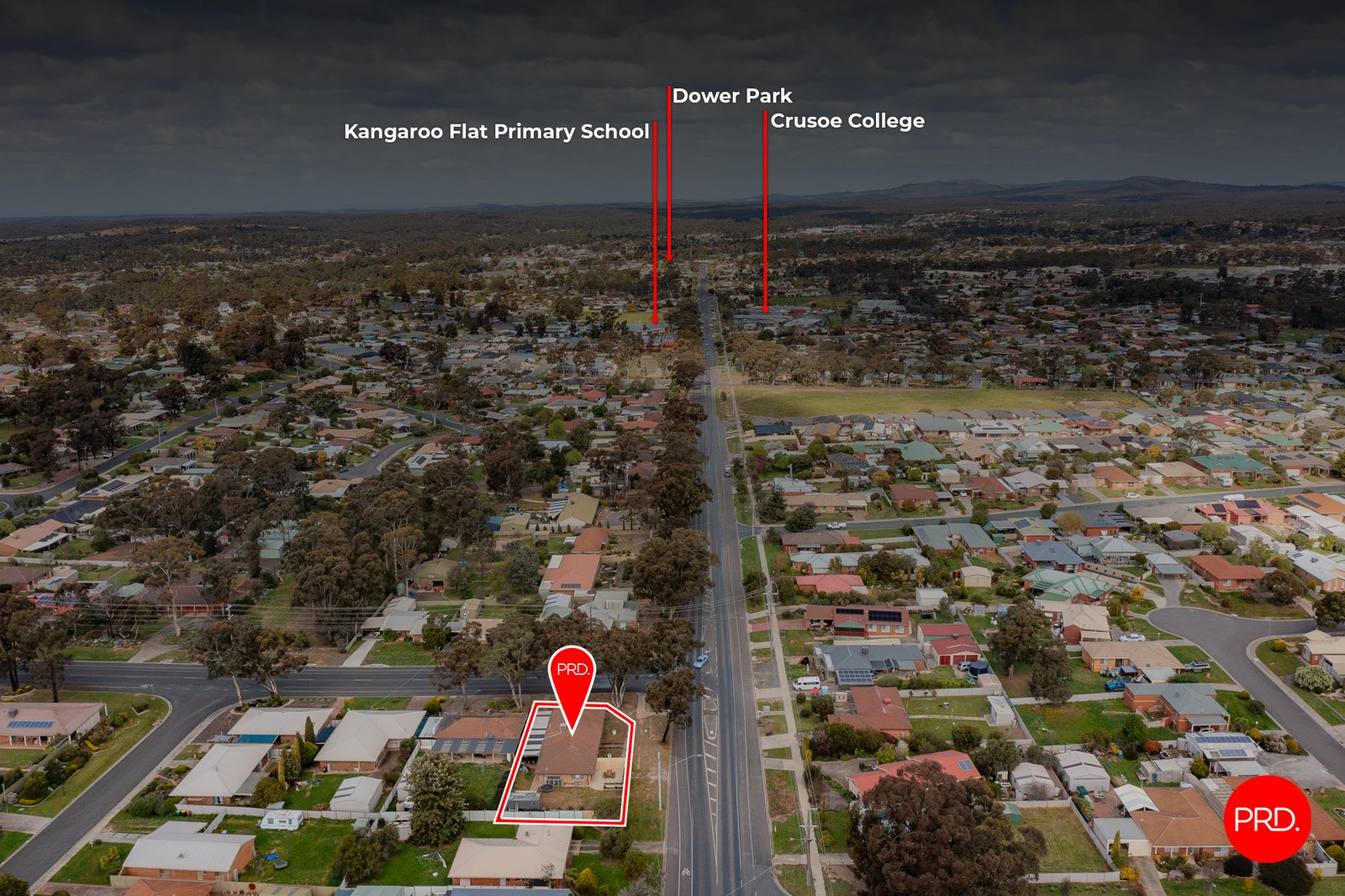 136 Olympic Parade GOLDEN SQUARE 23