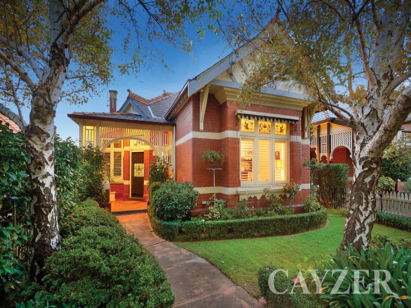 136 Page Street, MIDDLE PARK