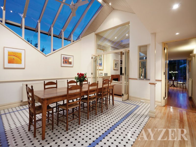 Gallery: 136 Page Street