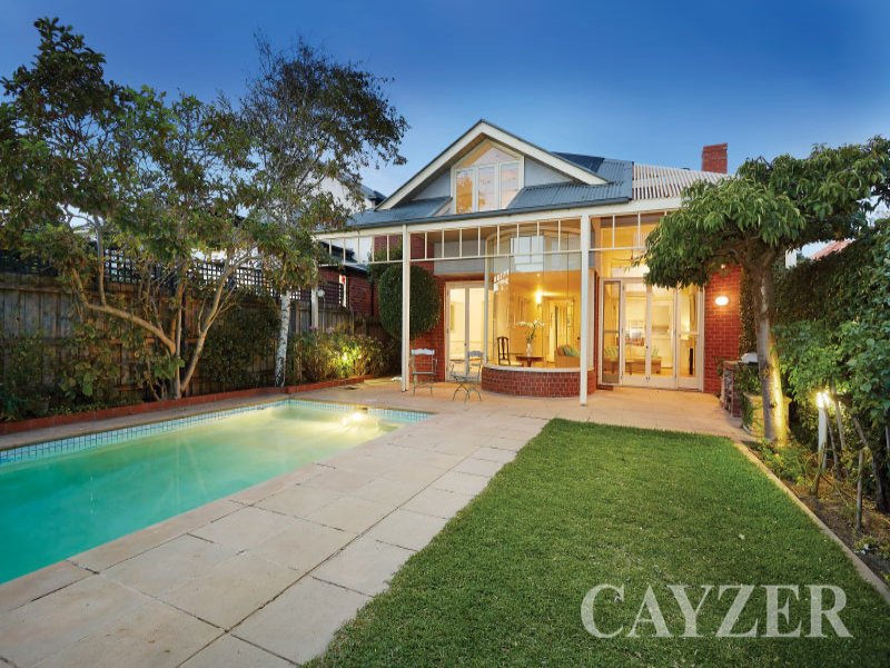 Gallery: 136 Page Street