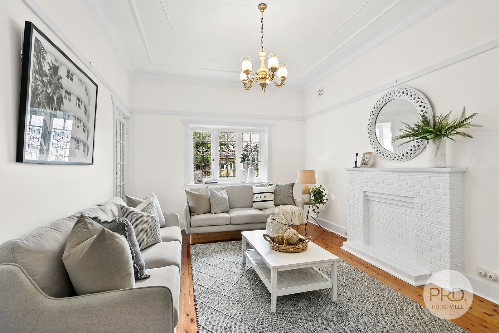 136 Patrick Street HURSTVILLE 2