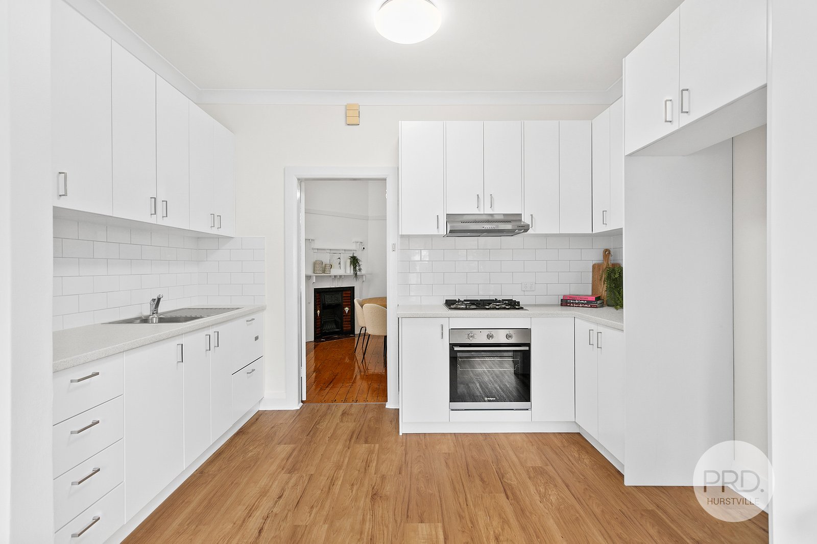 136 Patrick Street HURSTVILLE 4