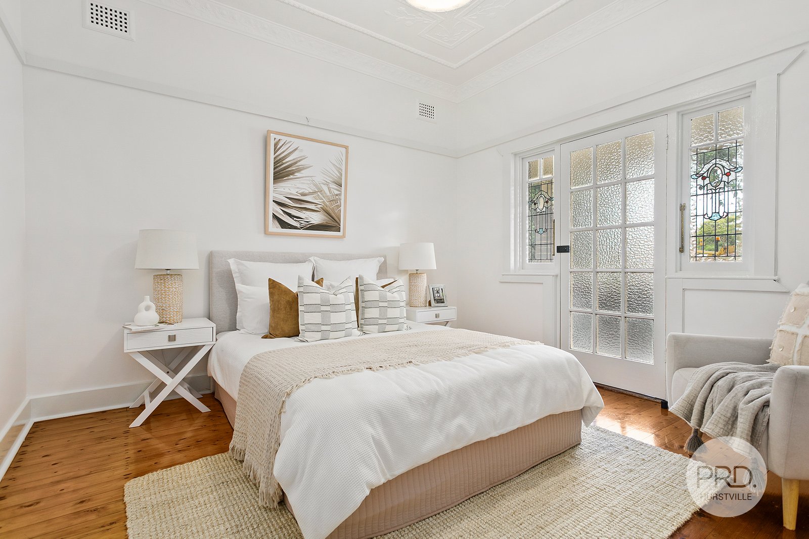 136 Patrick Street HURSTVILLE 5