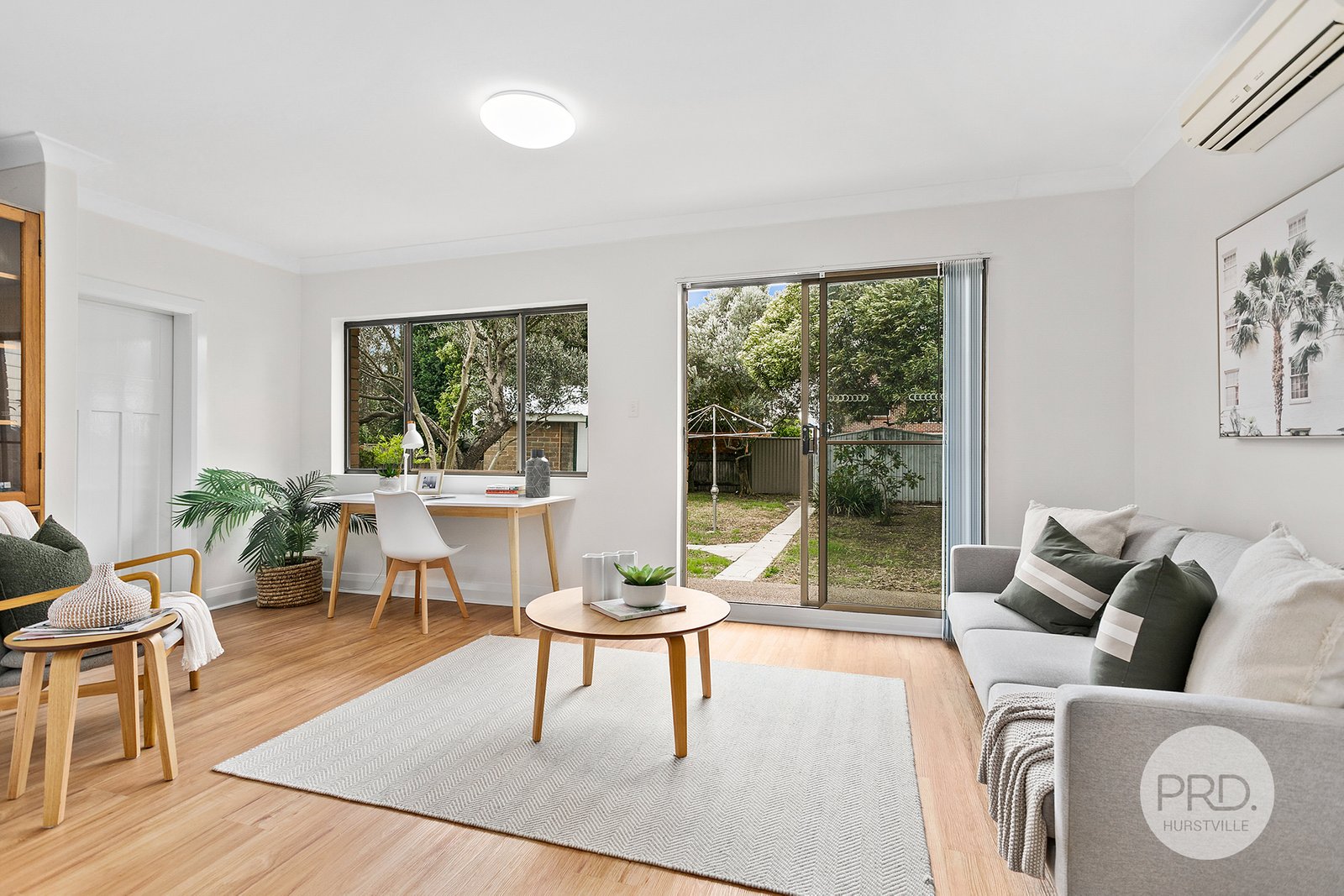 136 Patrick Street HURSTVILLE 8