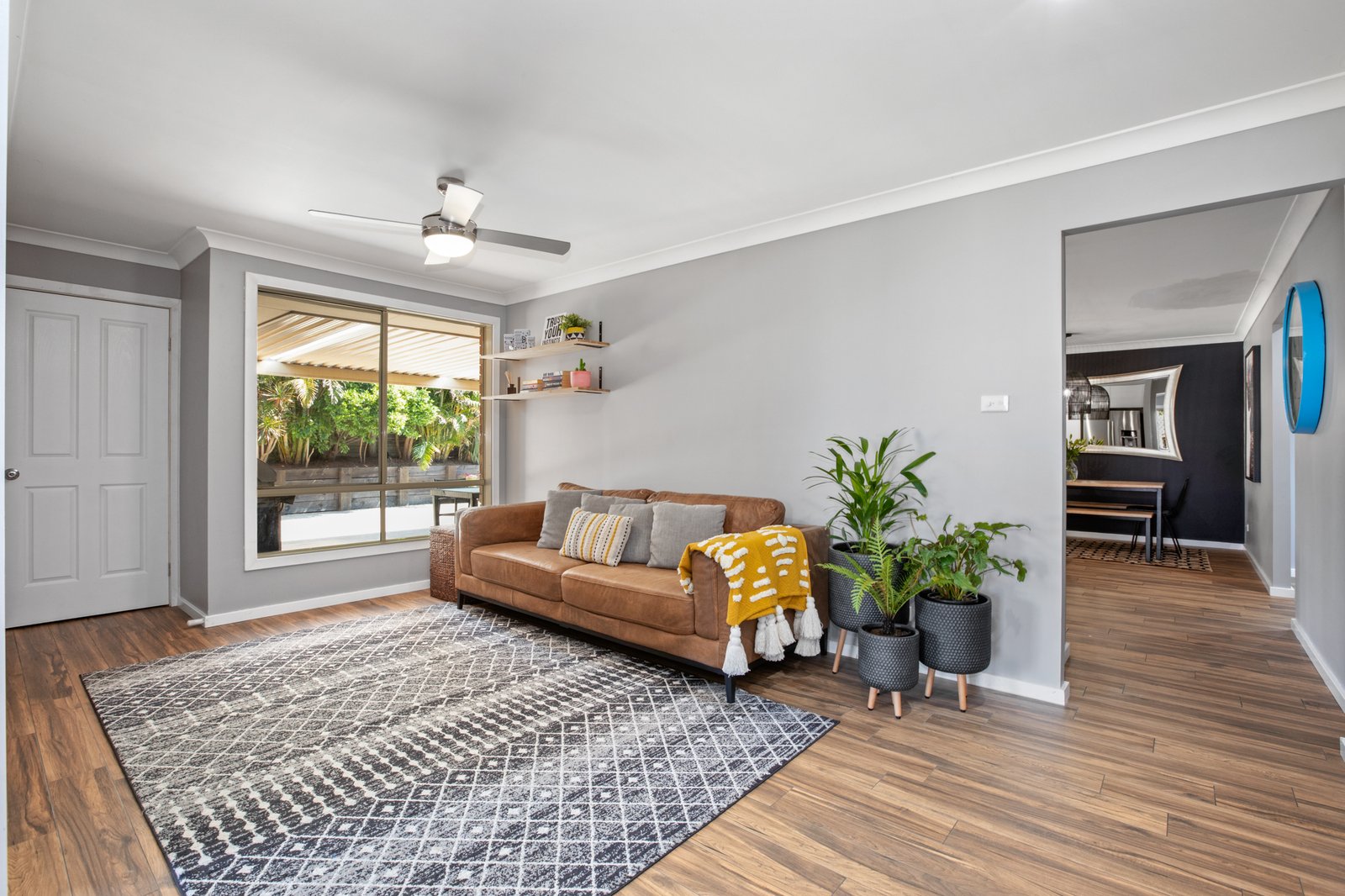 136 Regiment Road RUTHERFORD 6