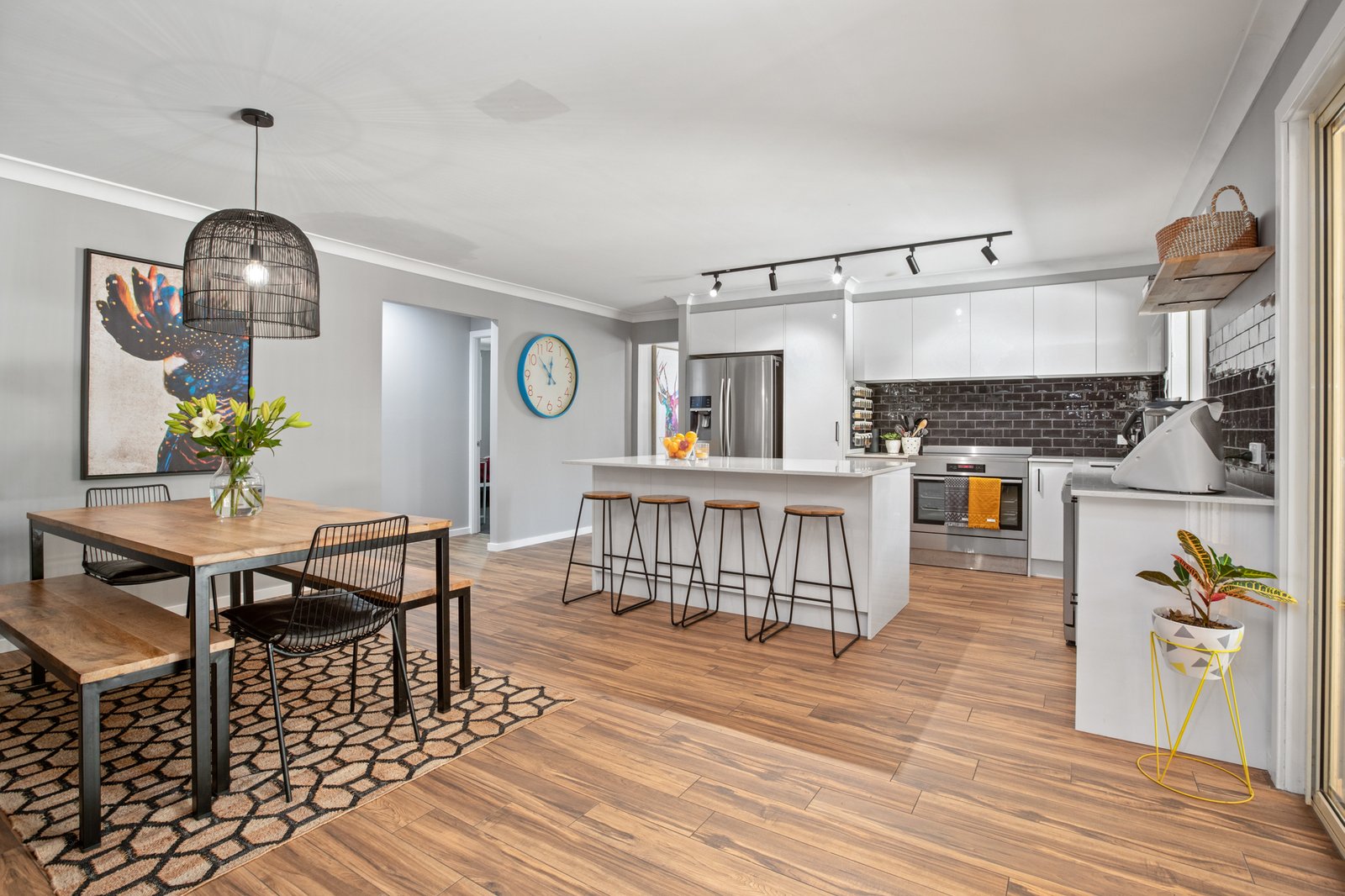 136 Regiment Road RUTHERFORD 13