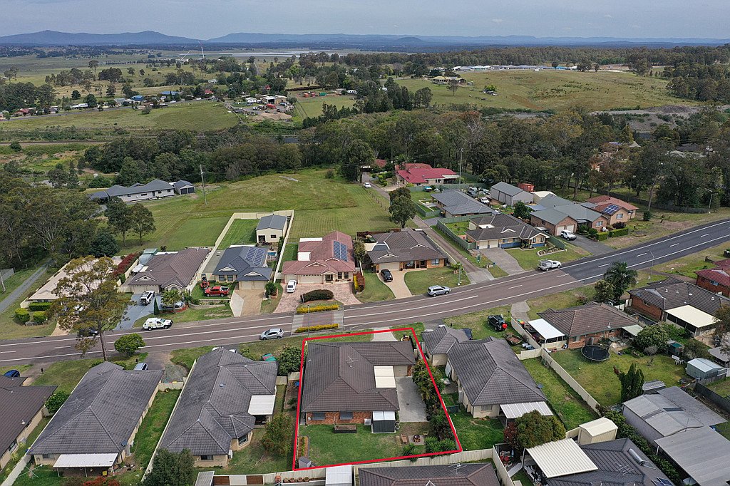 136 Regiment Road RUTHERFORD 23