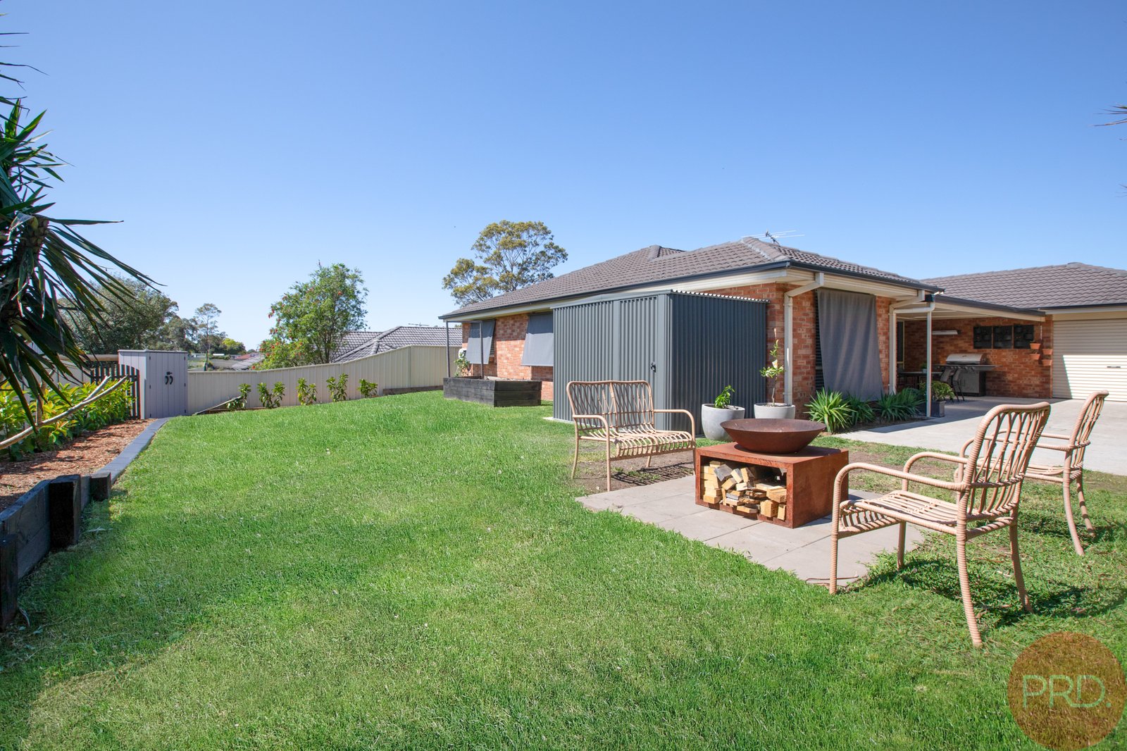 136 Regiment Road RUTHERFORD 27