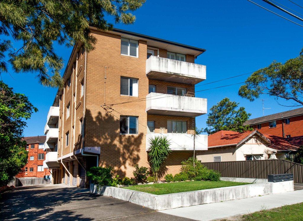 1/36 Rhodes Street HILLSDALE 9