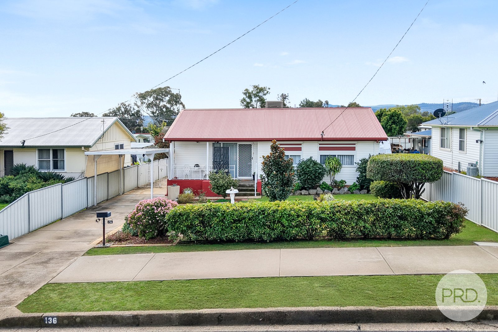 136 Robert Street TAMWORTH 1