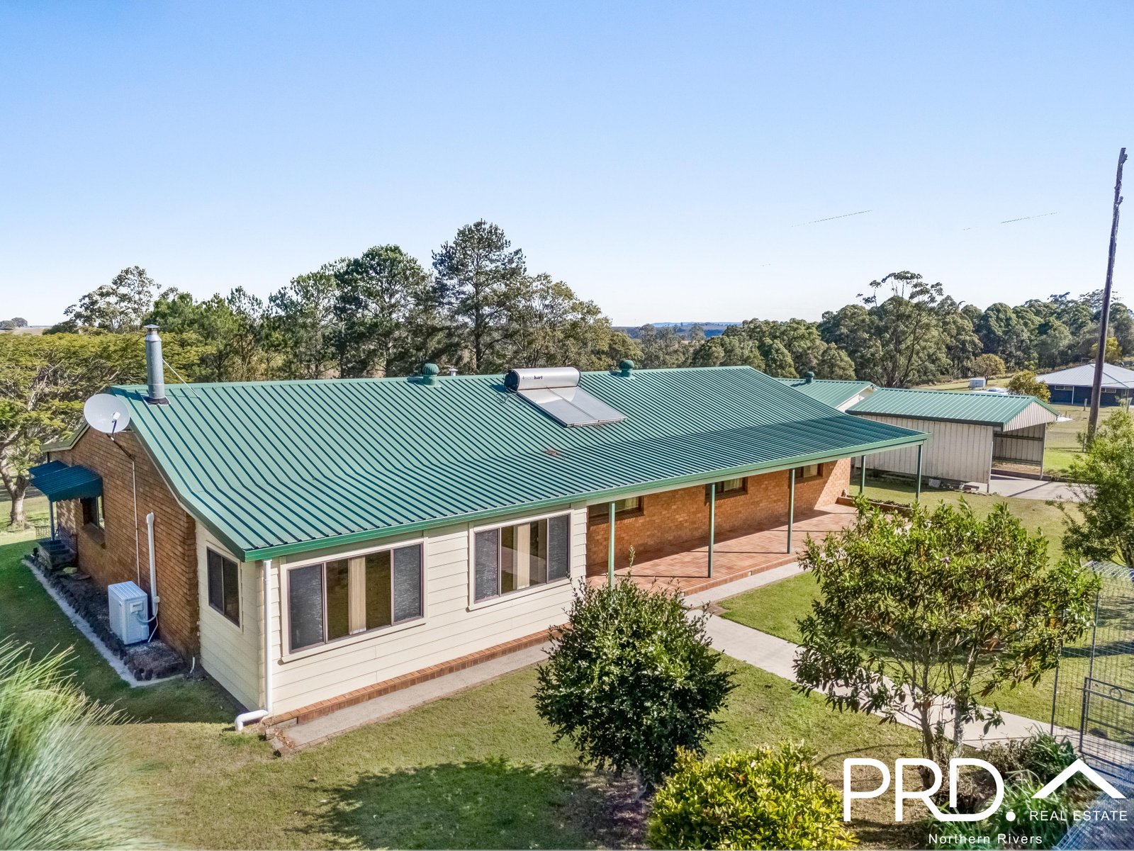 136 Runnymede Road KYOGLE 1