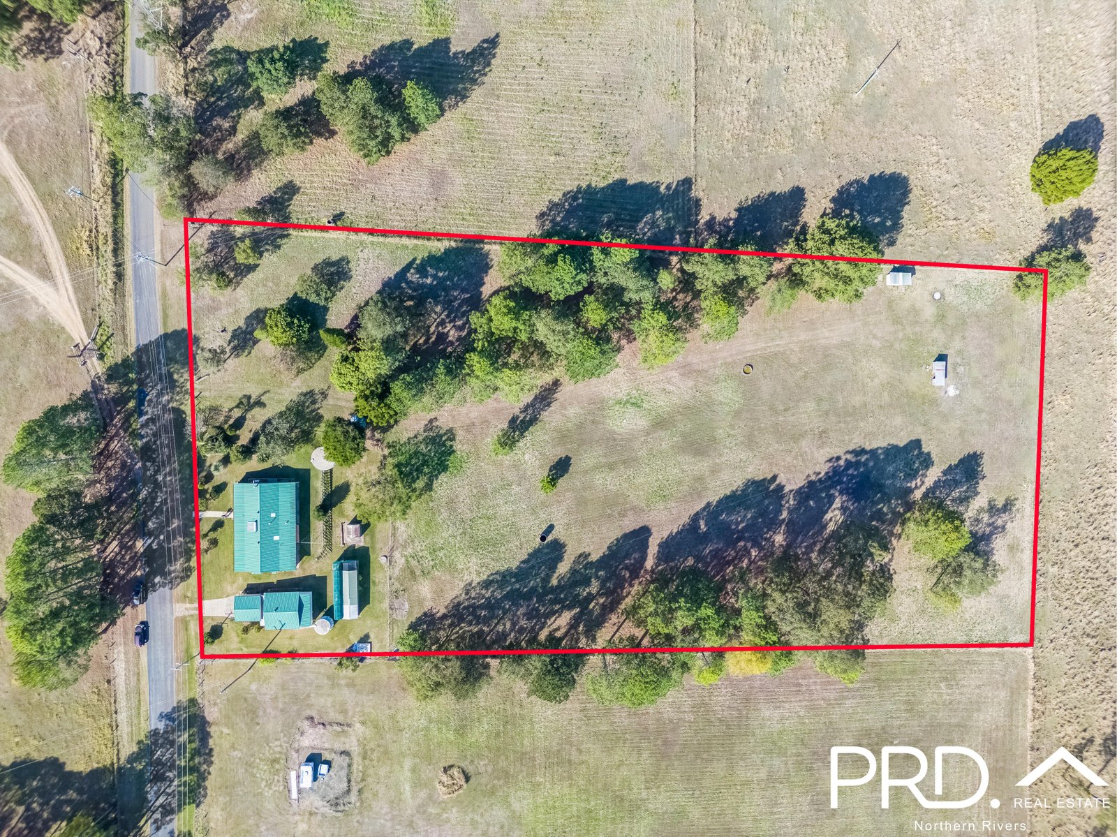 136 Runnymede Road KYOGLE 5