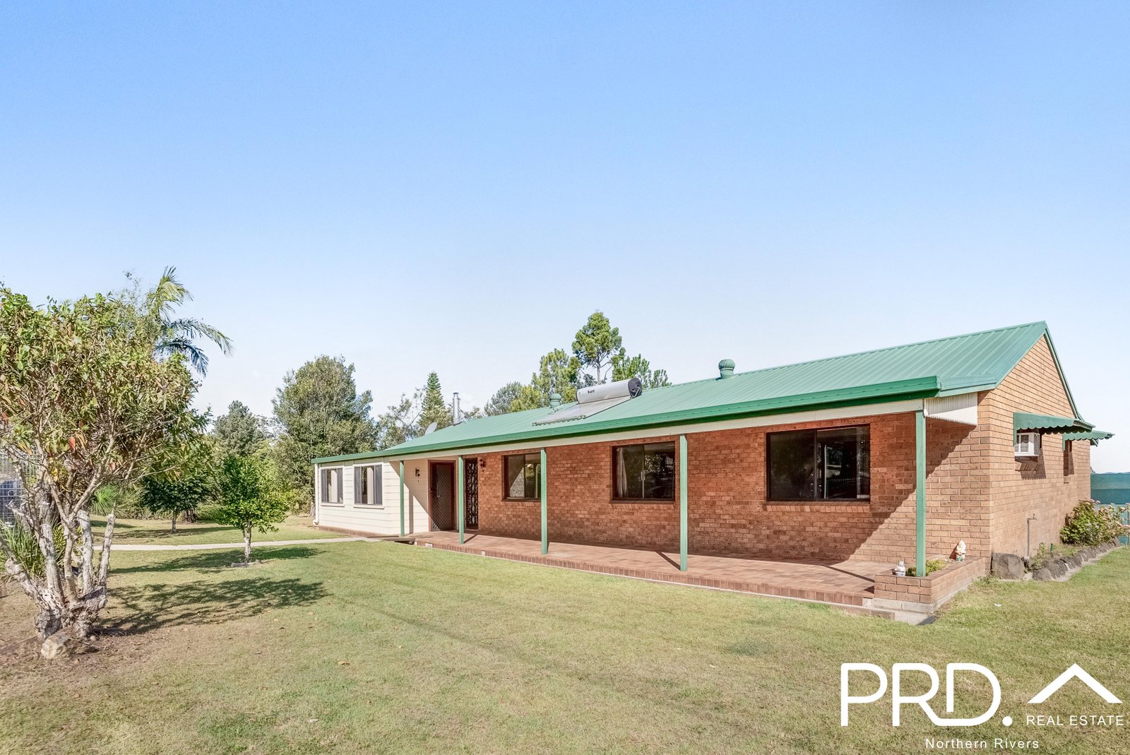 136 Runnymede Road KYOGLE 6