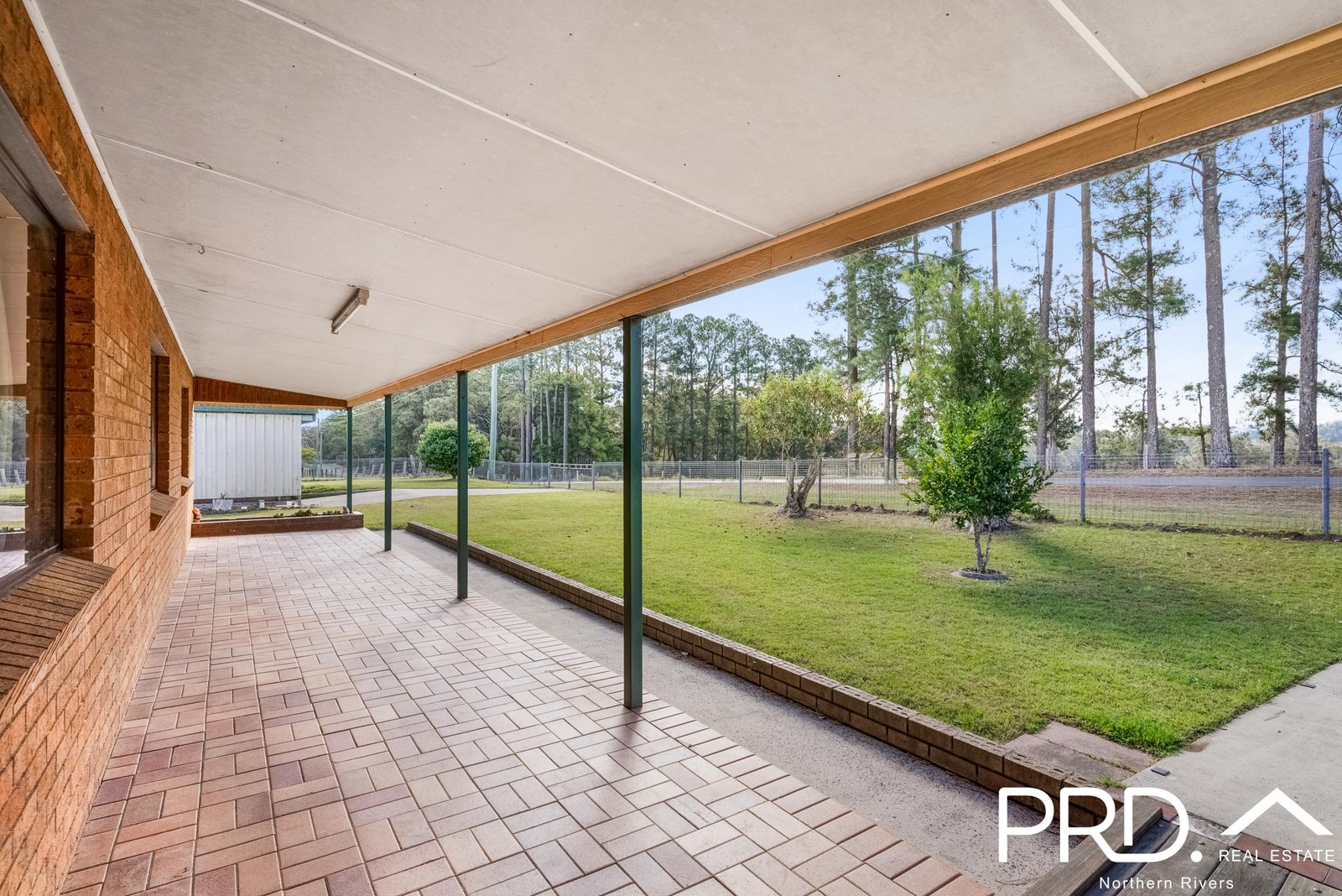 136 Runnymede Road KYOGLE 7