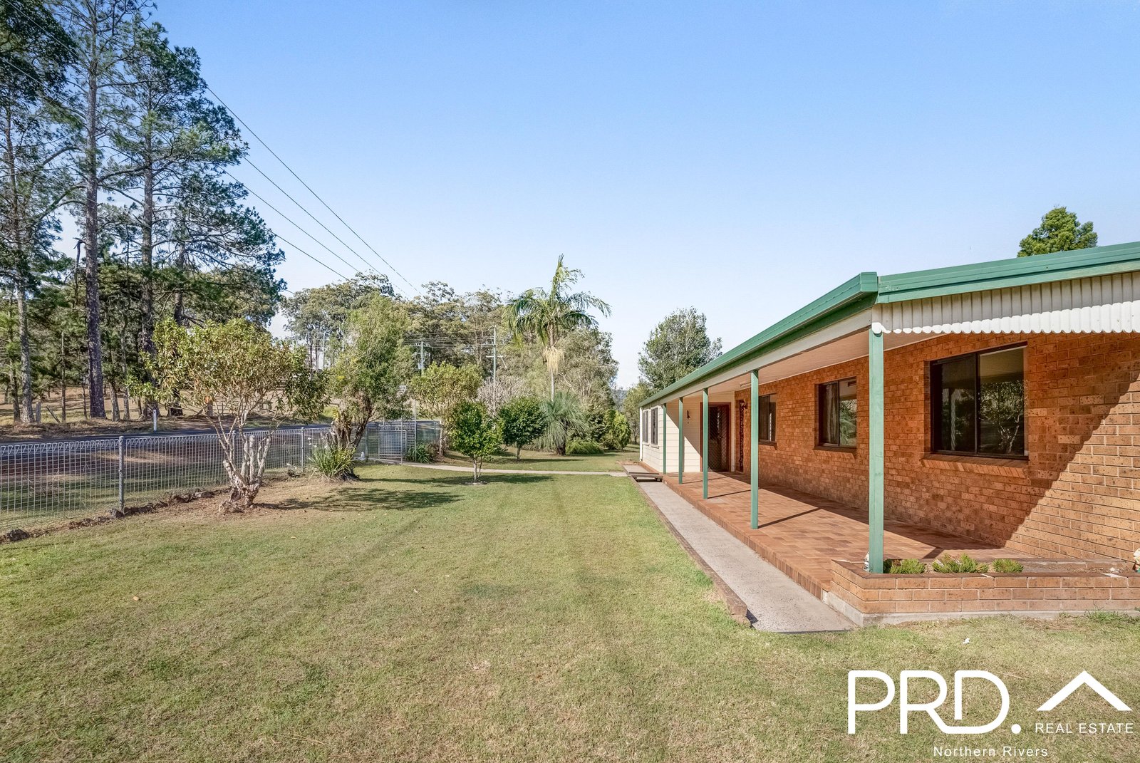 136 Runnymede Road KYOGLE 21