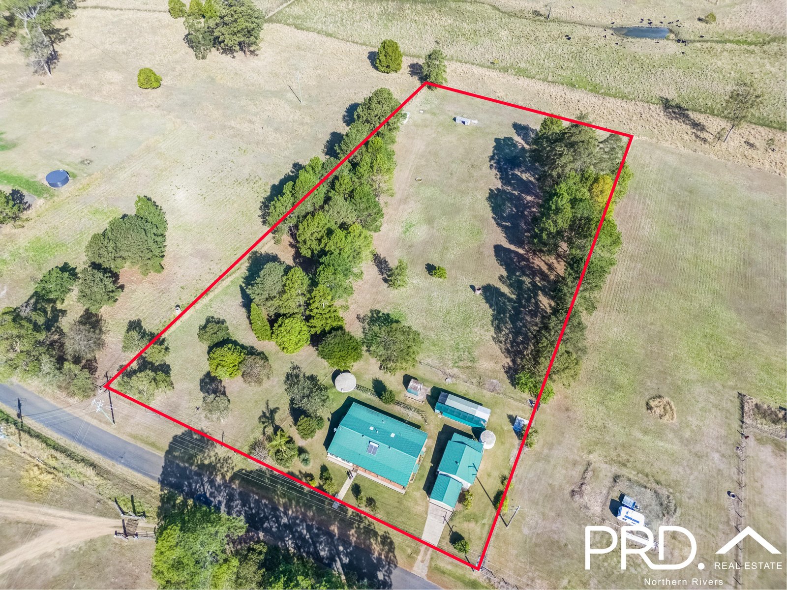 136 Runnymede Road KYOGLE 31