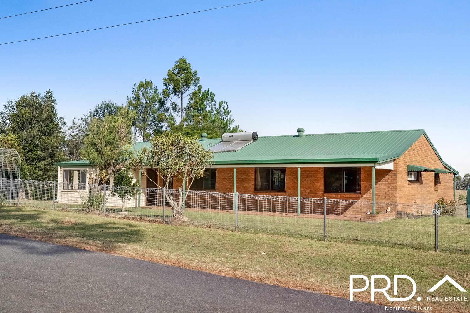 136 Runnymede Road KYOGLE 32