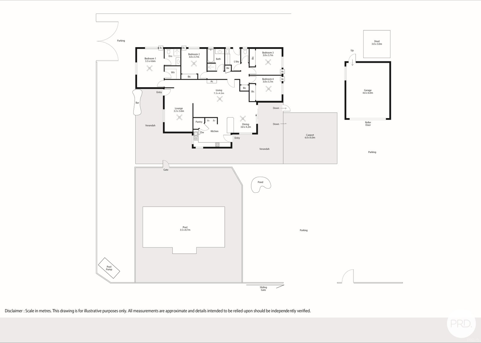 136 Sanderling Drive DJUGUN 6
