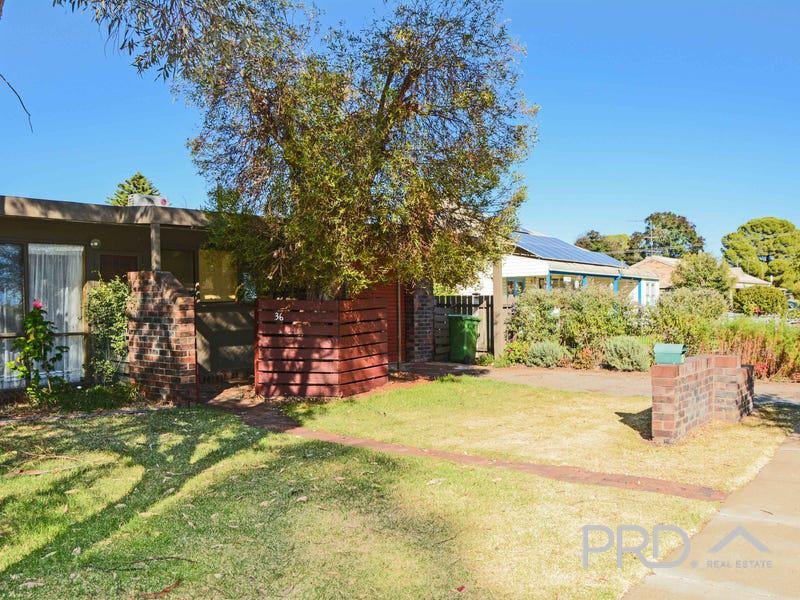 1/36 Sandwych Street WENTWORTH 3