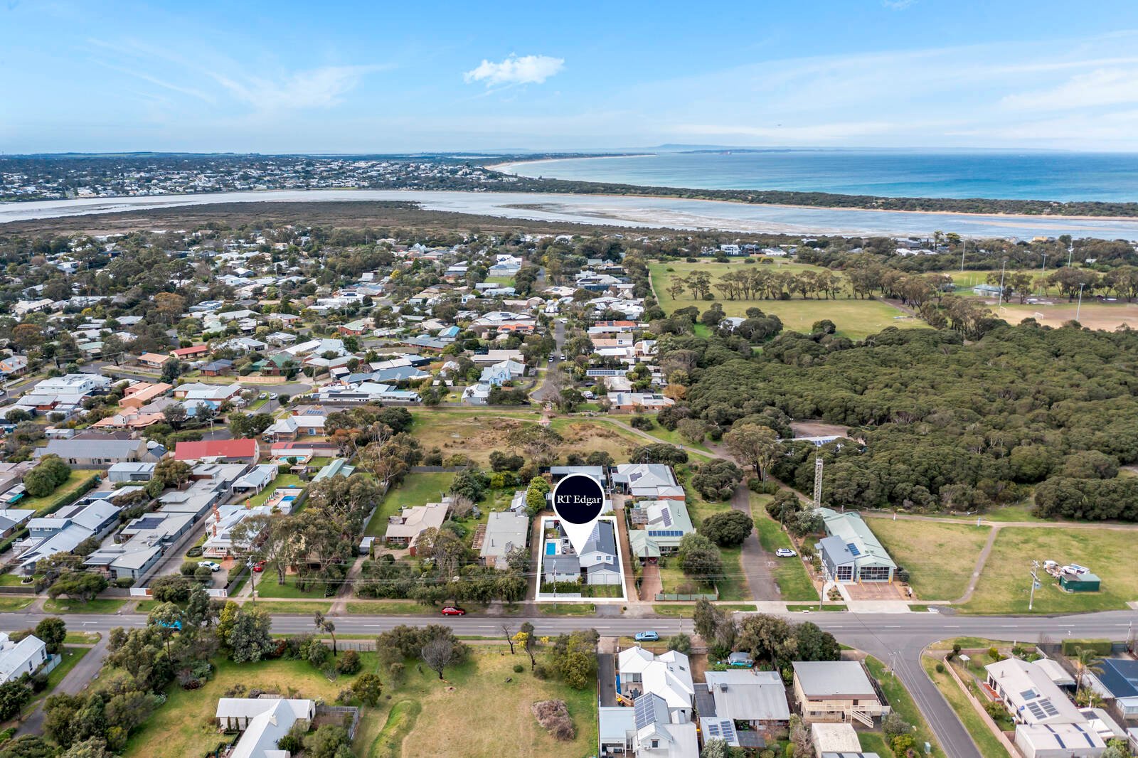 Real Estate and Property in 1/36 Sheepwash Road, Barwon Heads, VIC
