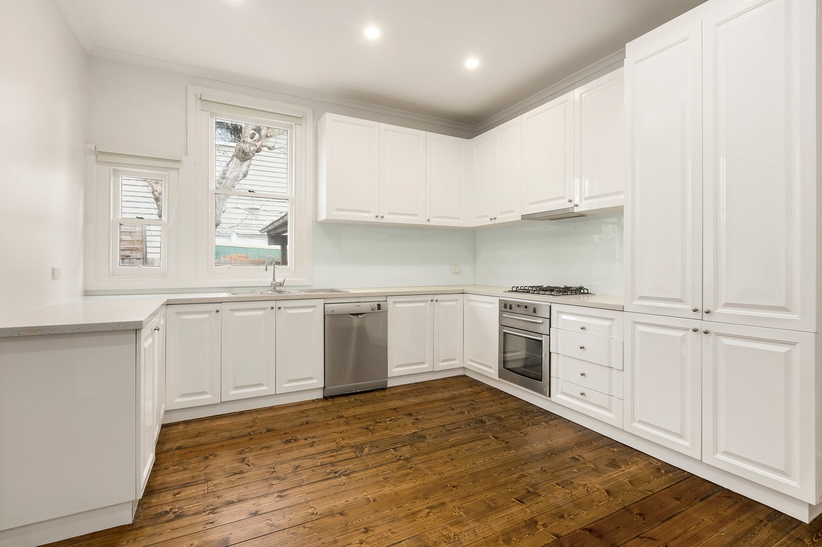 Gallery: 136 South Road