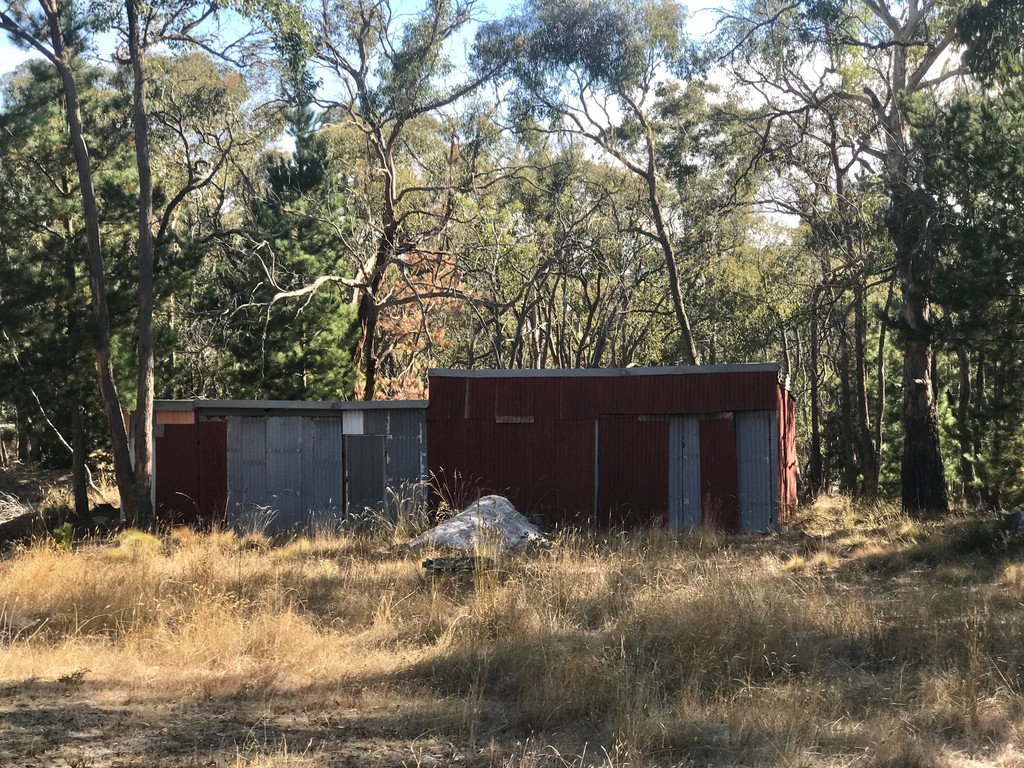 136 Station Lane CARNGHAM 9