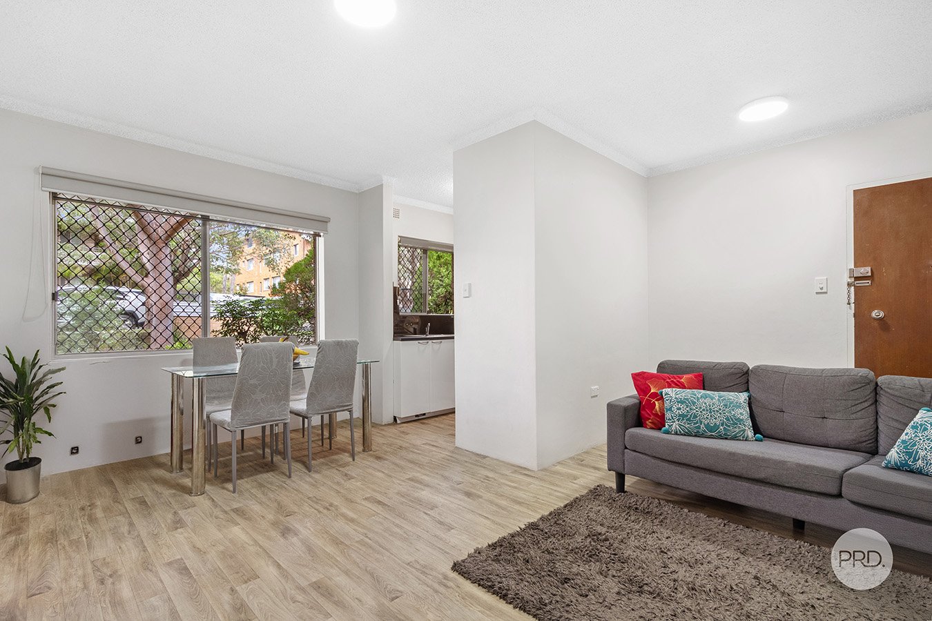 1/36 Station Street MORTDALE 2
