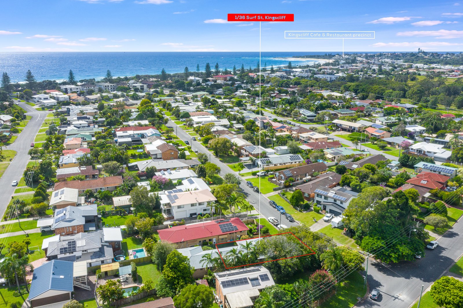 1/36 Surf Street KINGSCLIFF 11