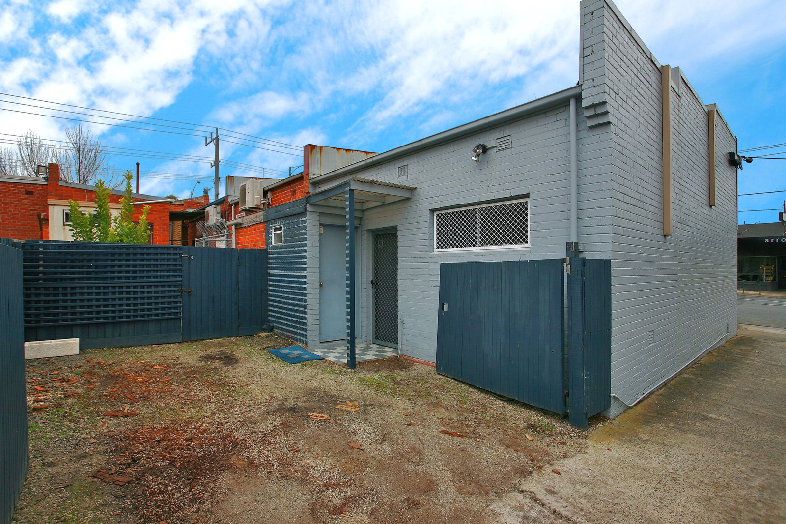 Gallery: 136 Surrey Road
