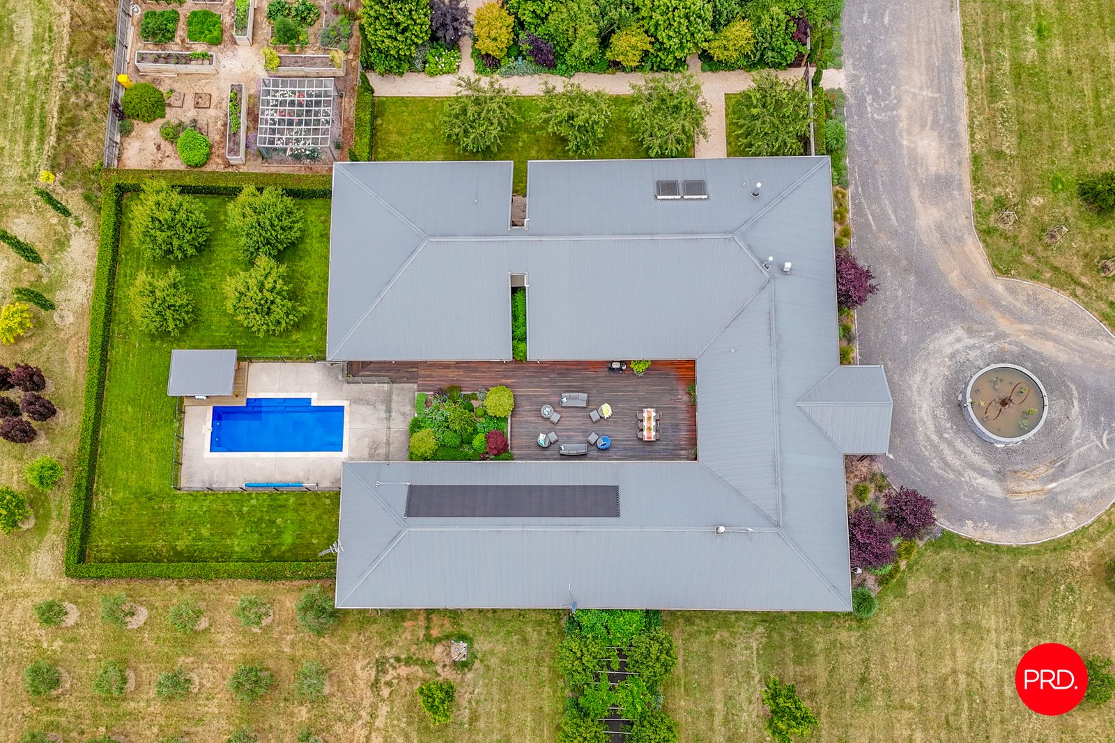 136 Three Chain Road CARLSRUHE 25