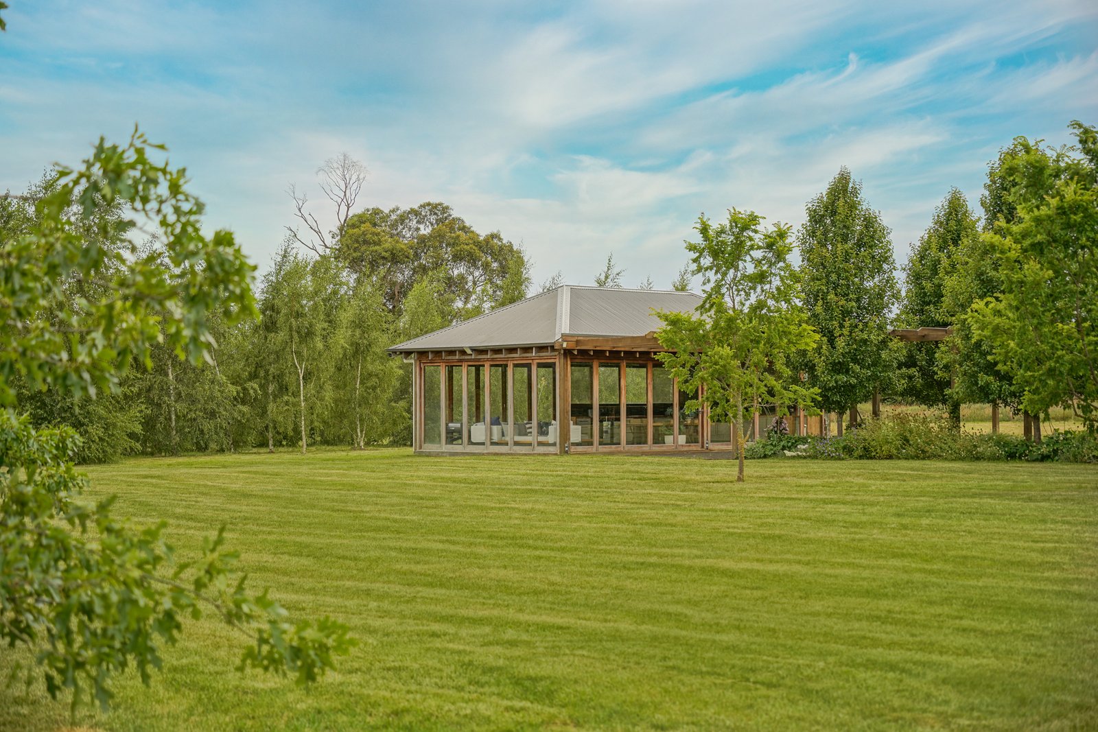 136 Three Chain Road, Carlsruhe, 3442