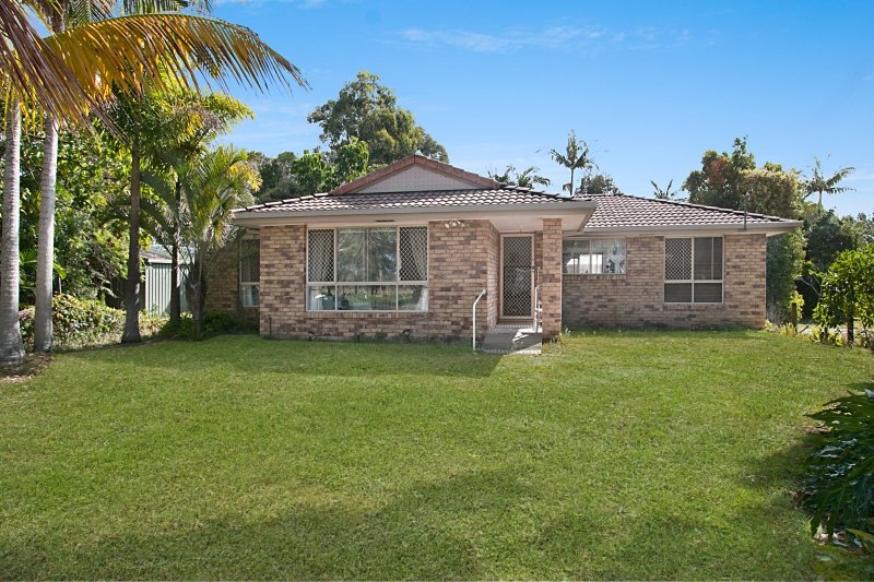 136 Tweed Coast Road CHINDERAH 2