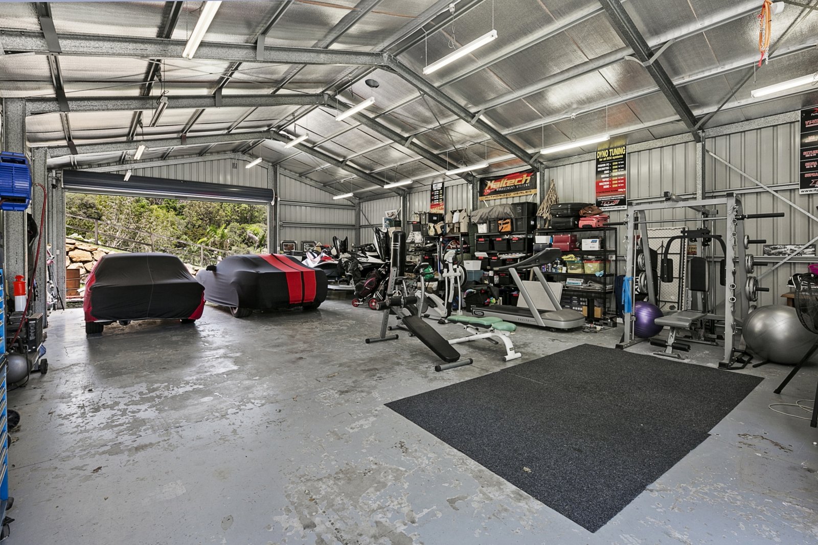 136 Valley Drive TALLEBUDGERA 6