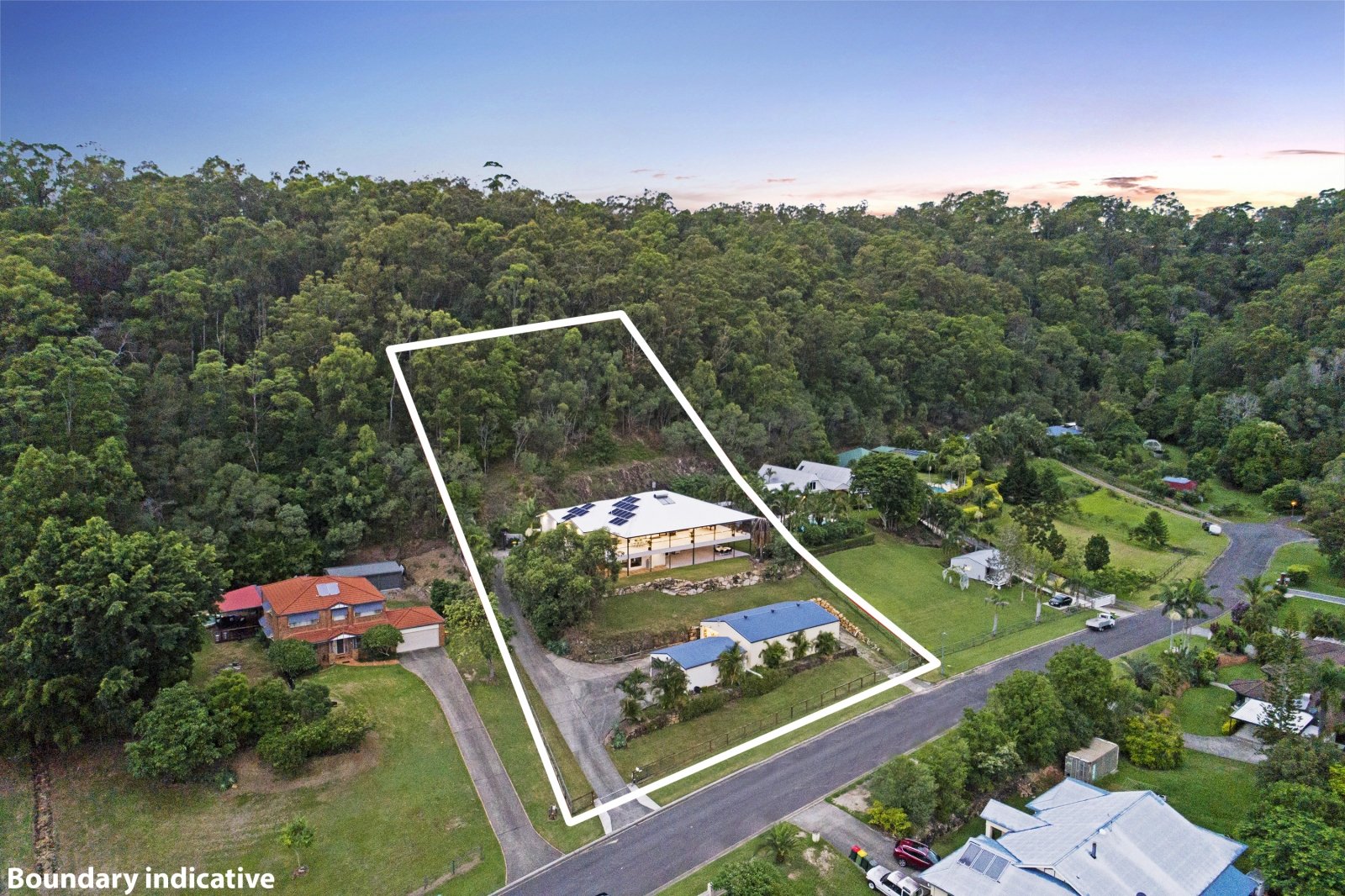 136 Valley Drive TALLEBUDGERA 29