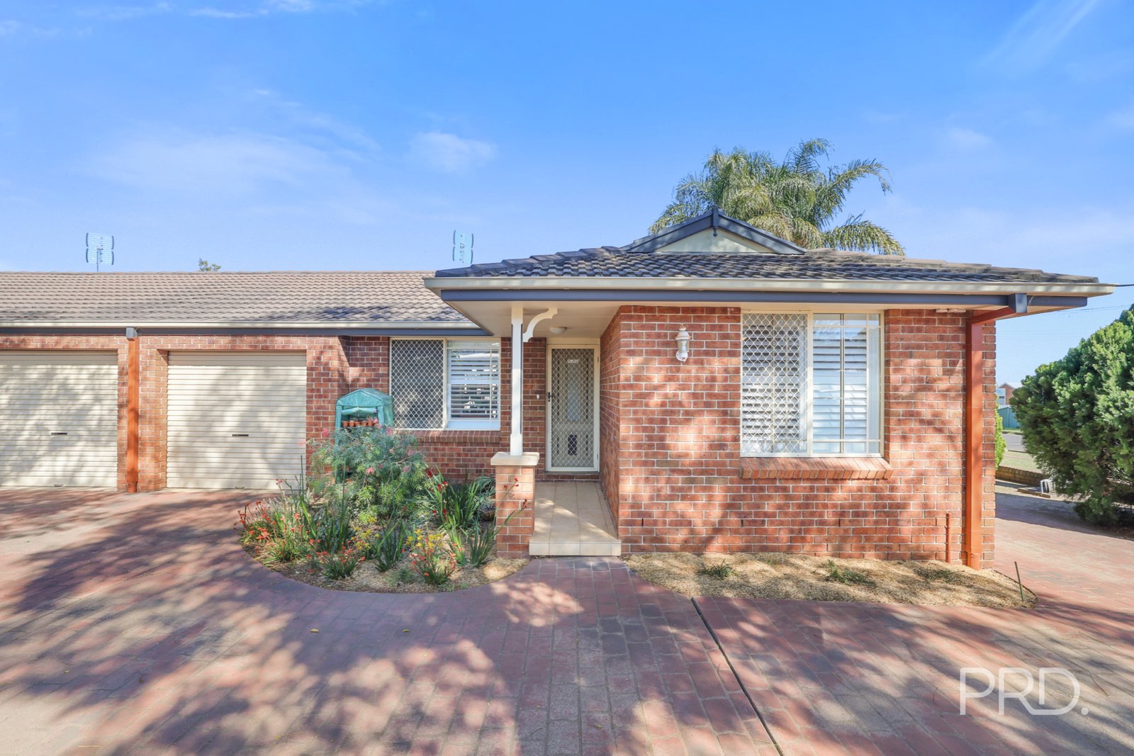 1/36 William Street WEST TAMWORTH 1