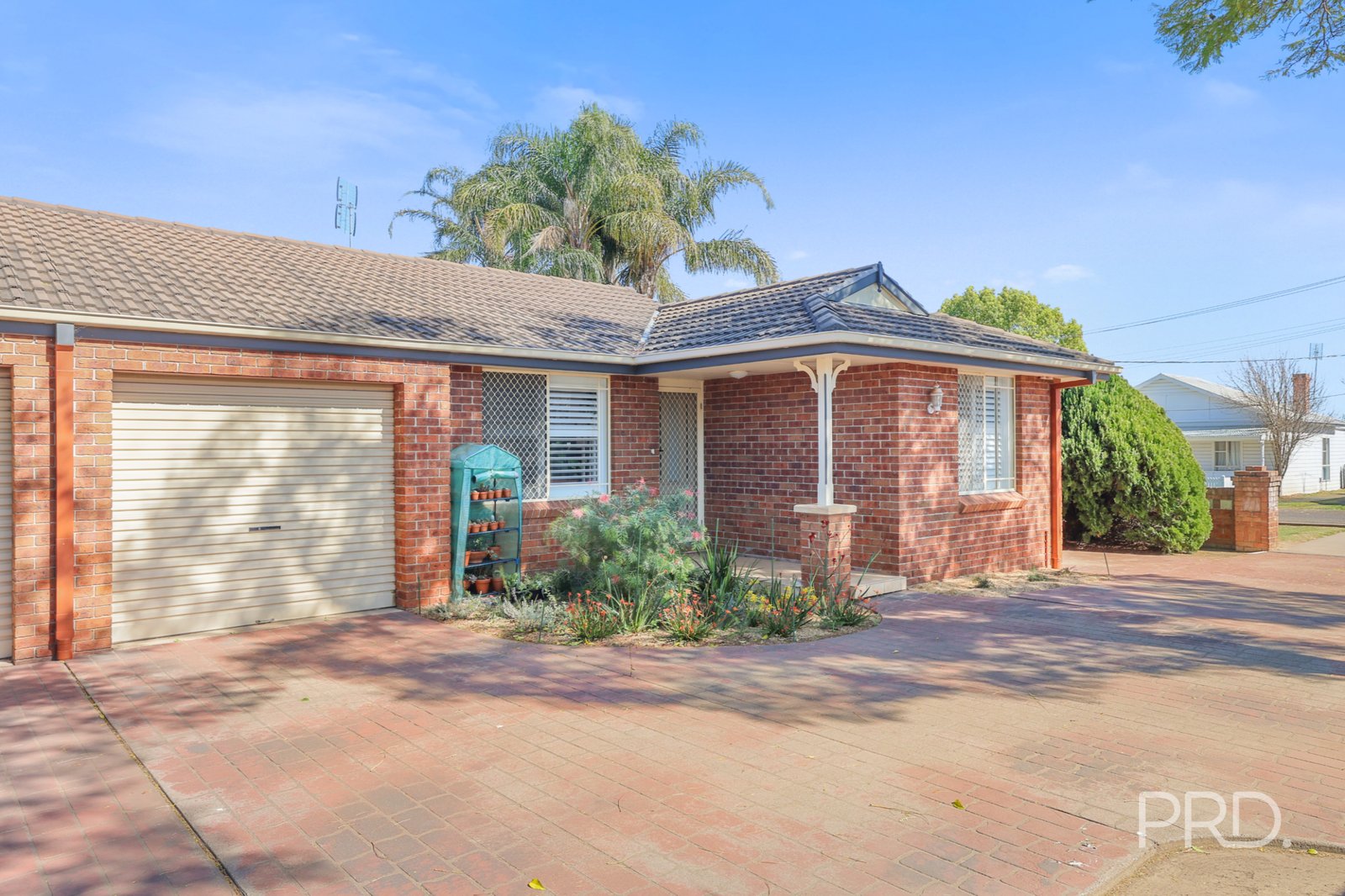 1/36 William Street WEST TAMWORTH 2