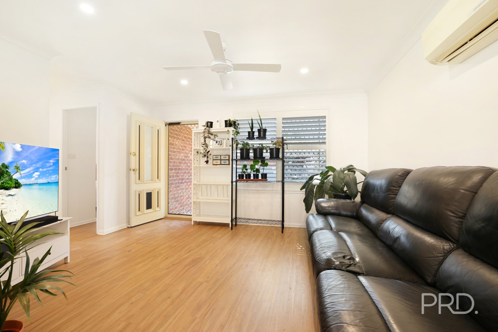 1/36 William Street WEST TAMWORTH 4