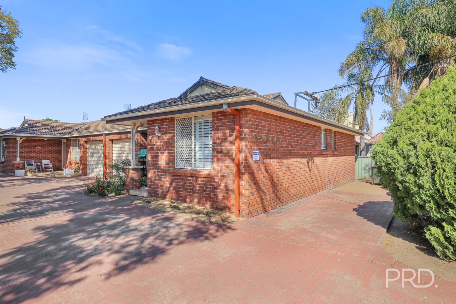 1/36 William Street WEST TAMWORTH 19