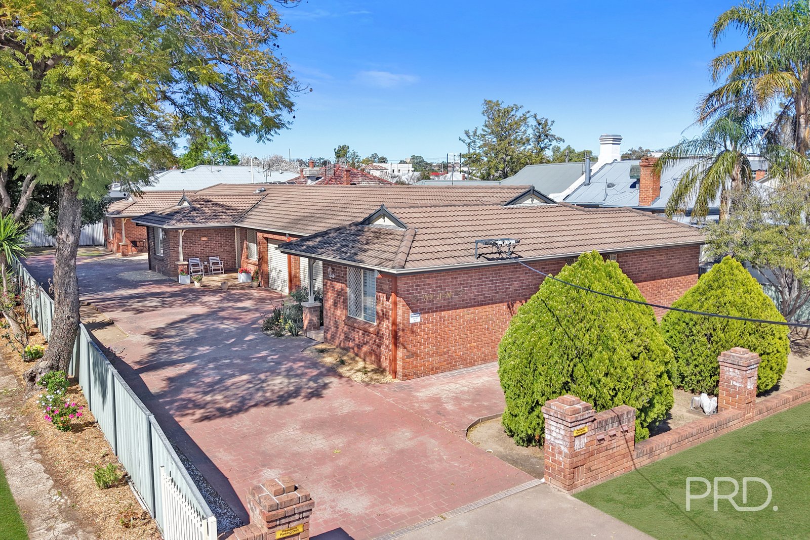 1/36 William Street WEST TAMWORTH 21