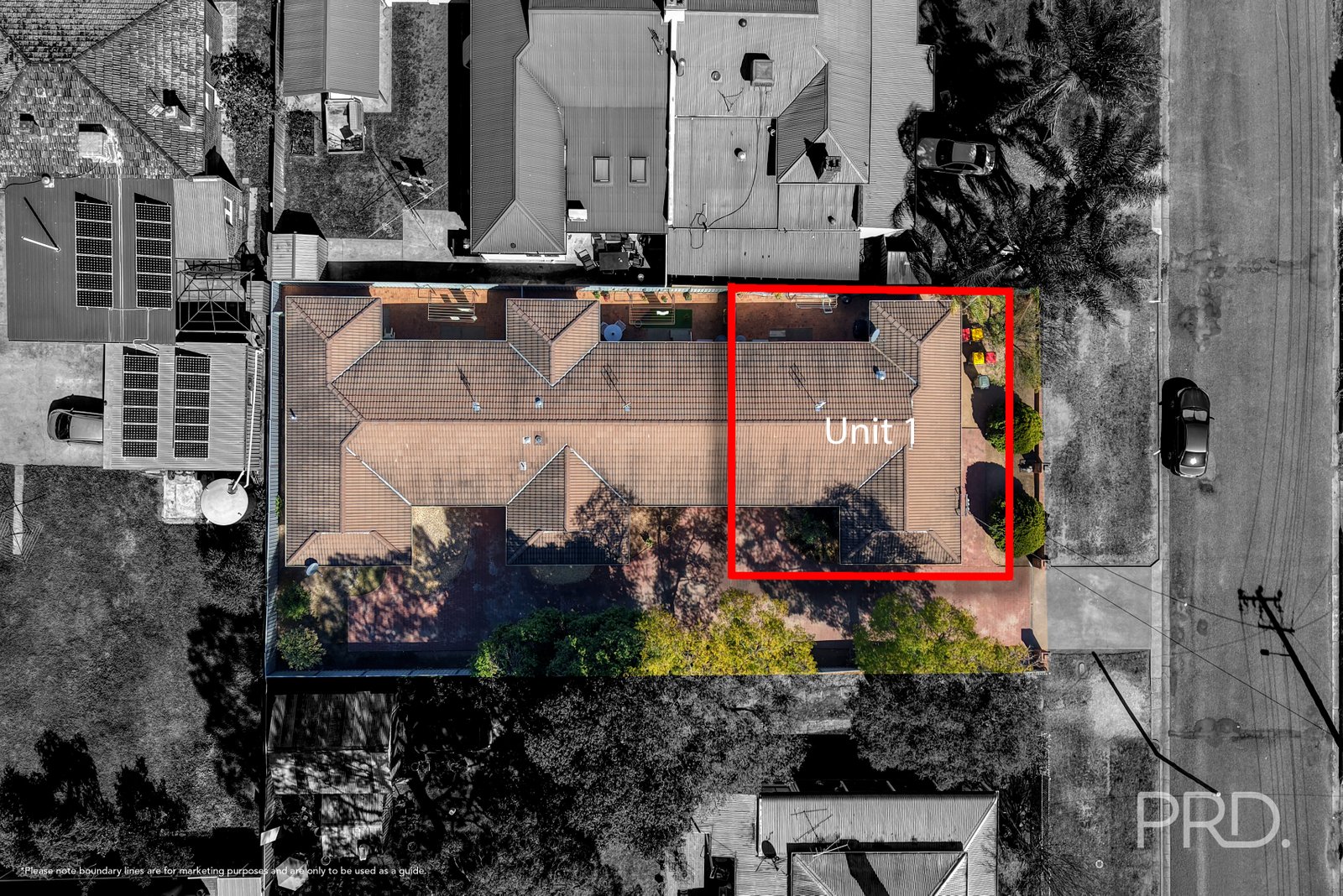 1/36 William Street WEST TAMWORTH 22