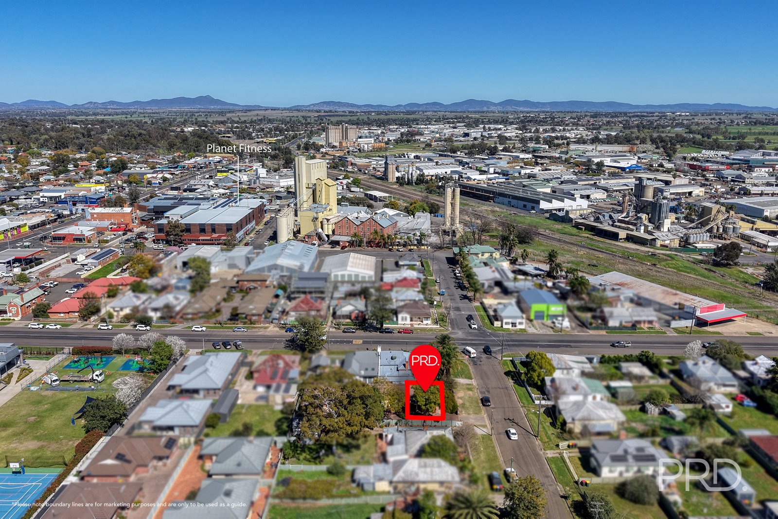 1/36 William Street WEST TAMWORTH 23