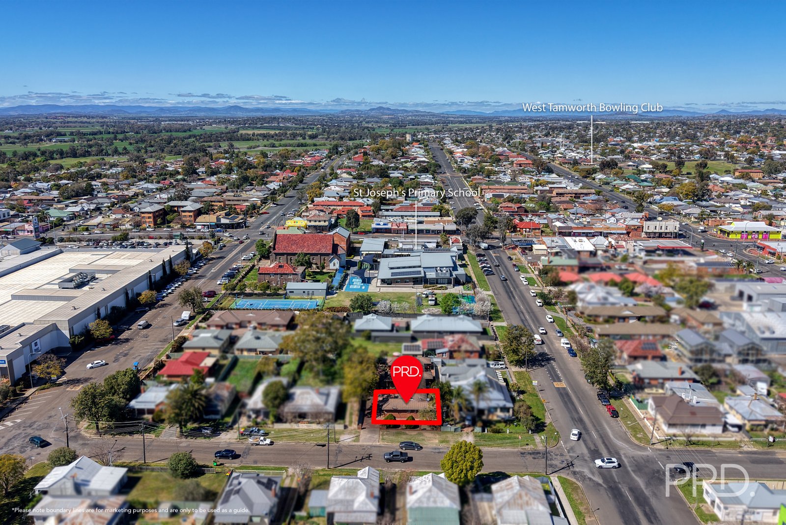1/36 William Street WEST TAMWORTH 24