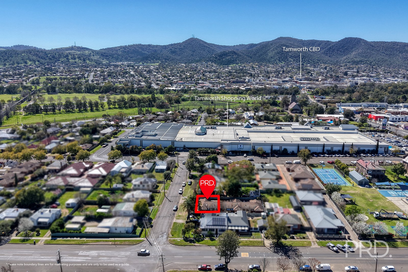 1/36 William Street WEST TAMWORTH 25