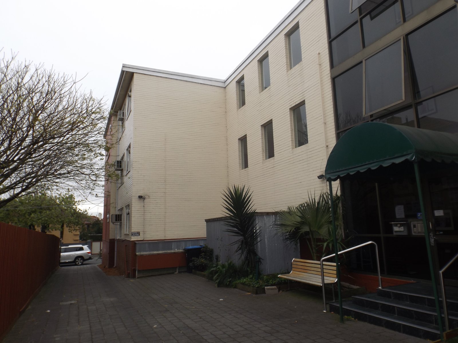 Gallery: 13/6 Williams Road