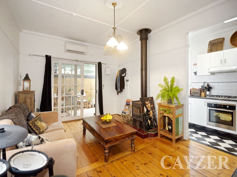 Gallery: 13/60 Carlisle Street
