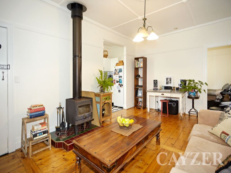 Gallery: 13/60 Carlisle Street