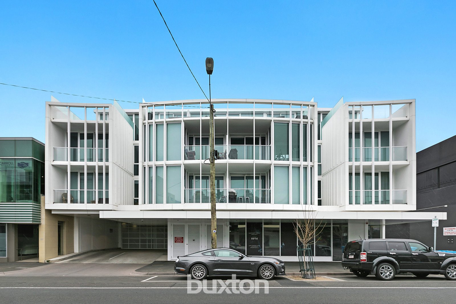 136/209 Bay Street, Brighton VIC 3186 Buxton 2022