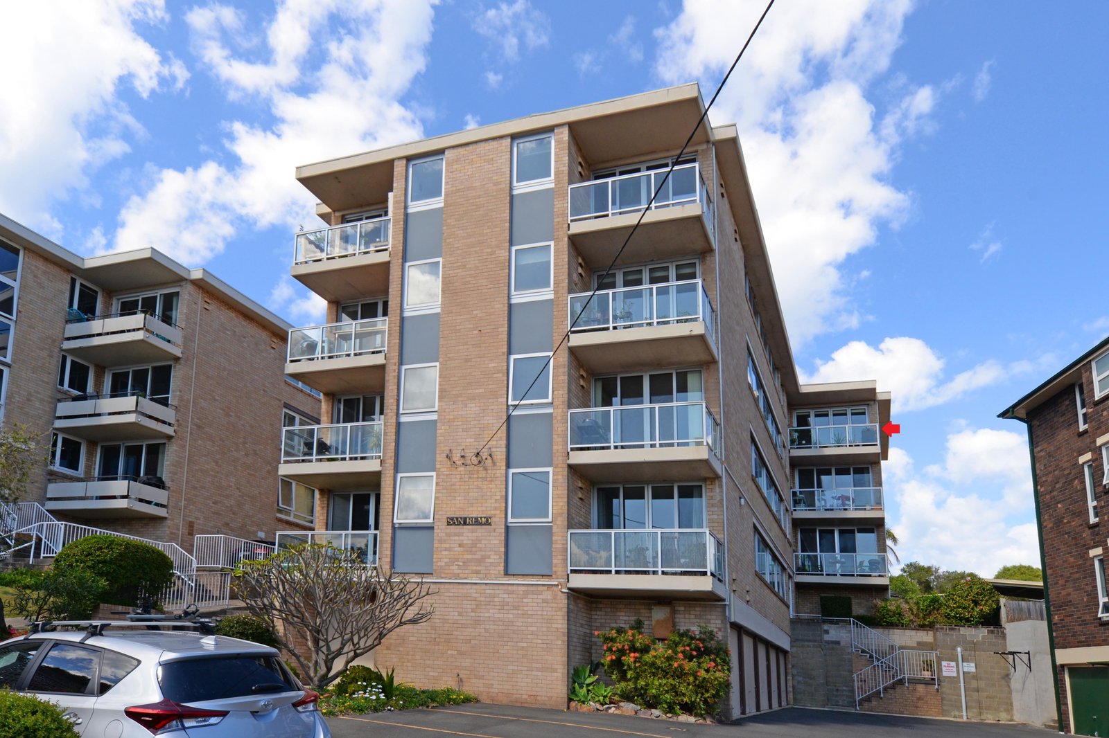 13/63 Broome Street MAROUBRA 1